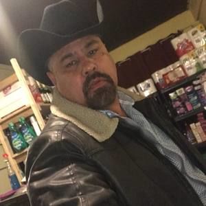 Meet your Posher, Alberto